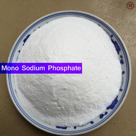 Mono Sodium Phosphate full-image
